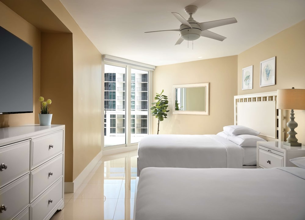 Condo, 2 Bedrooms