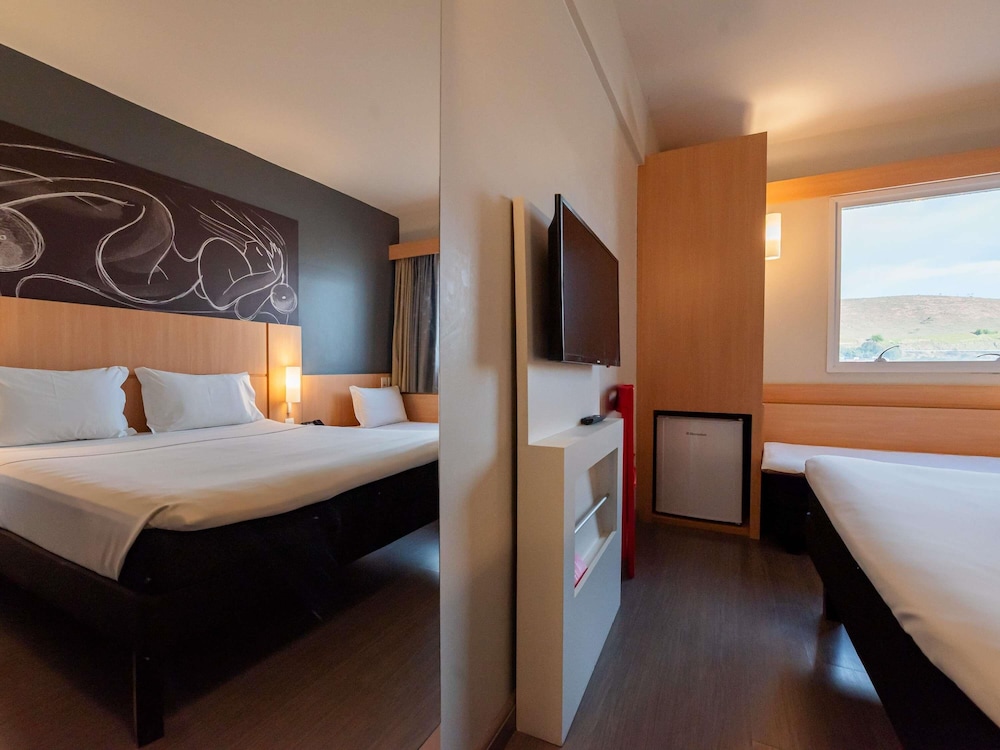 Standard Apartment, Multiple Beds photo 3