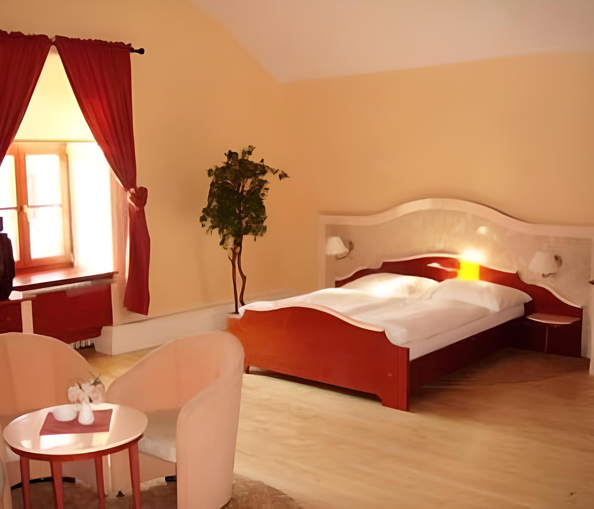 Single Room photo 2