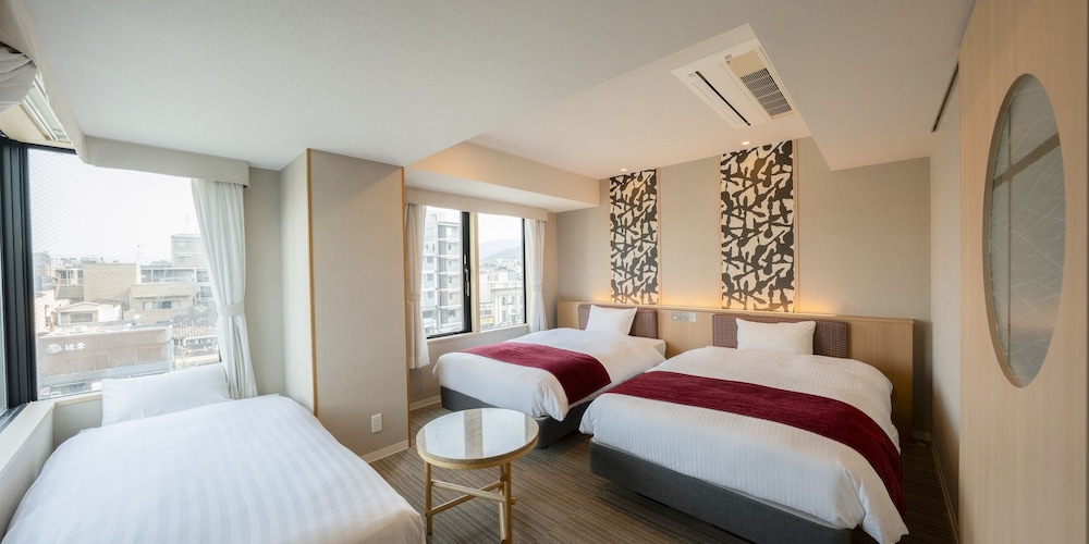 Deluxe View Twin Room, Non Smoking - Photo 1