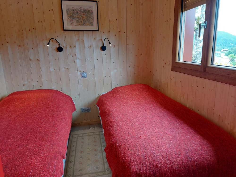 Deluxe Chalet, 1 Bedroom