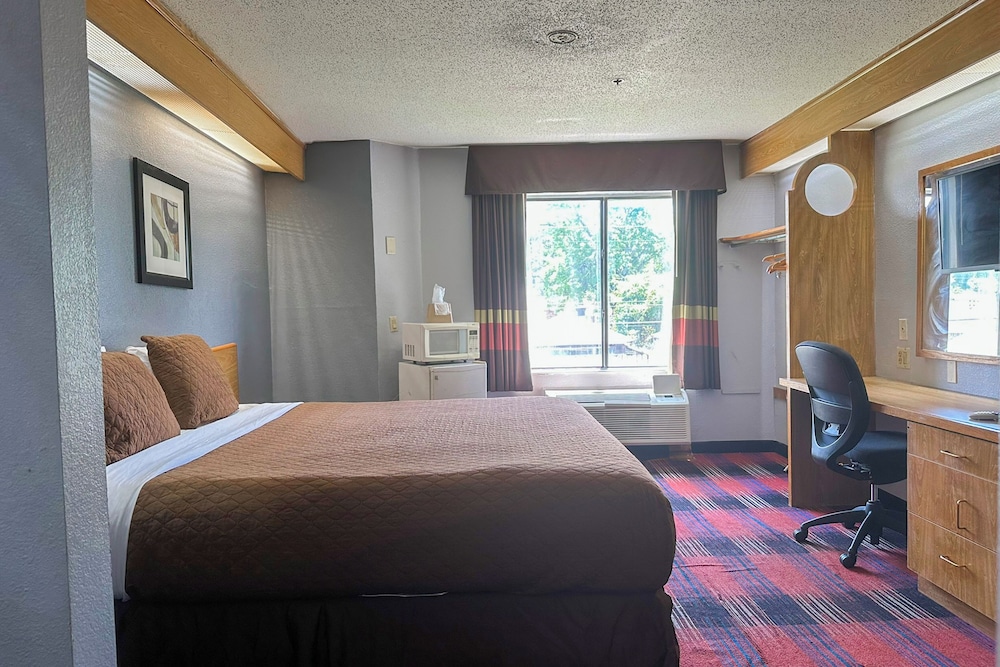 Classic Inn By Townhouse American Way Memphis I 240, Billede 2