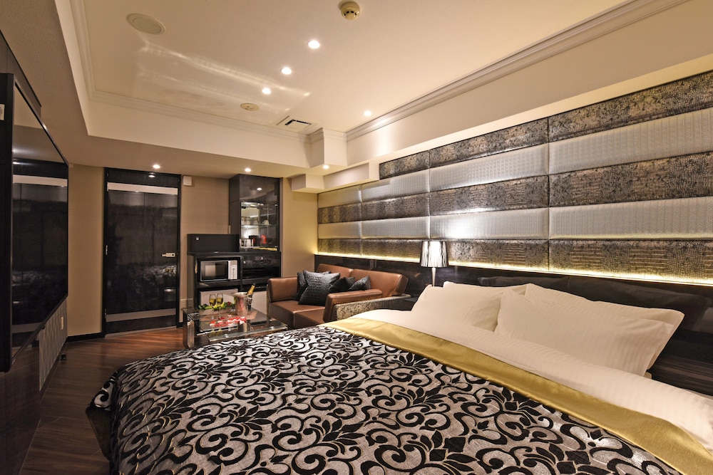 Superior Double Room, 1 Bedroom, Smoking photo 3