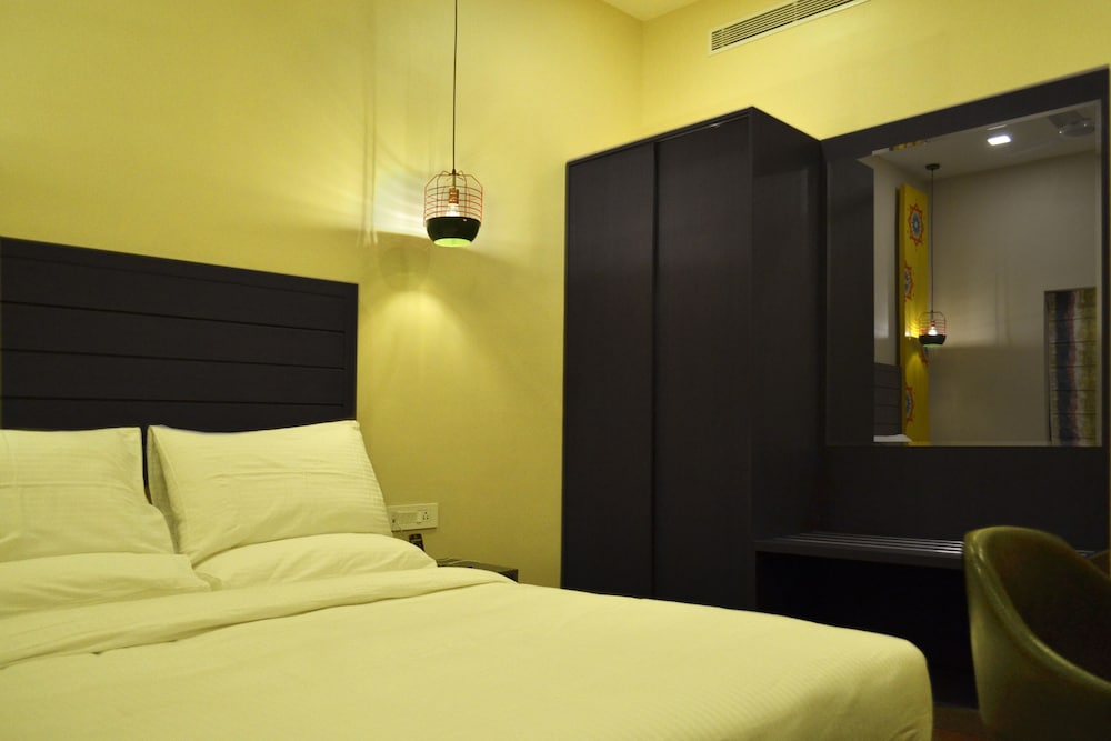 Executive Double Room - Photo 1