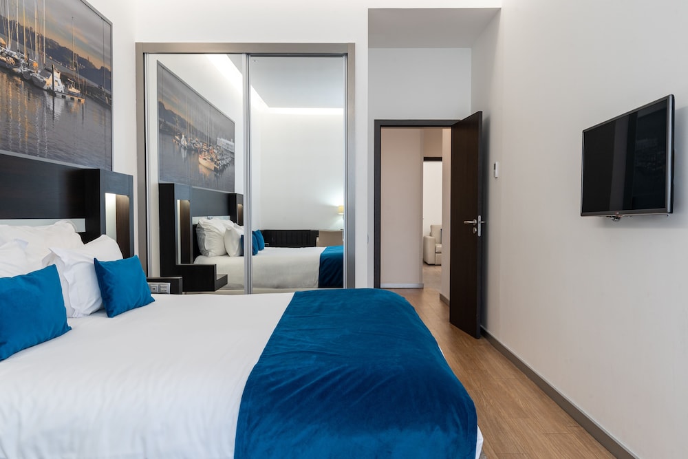 Family Suite, 1 Bedroom photo 1