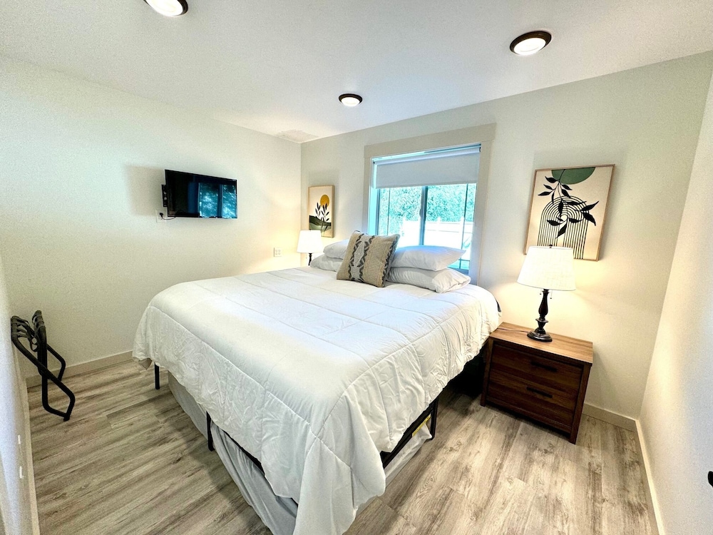 Superior Suite, Ensuite, Courtyard View ( 4 Private Two Bedroom) photo 3