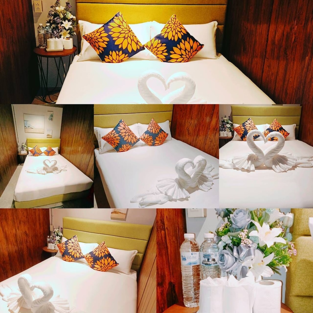 Standard Single Room, shared bathroom (Separate Men's and Women's / Floor) photo 2