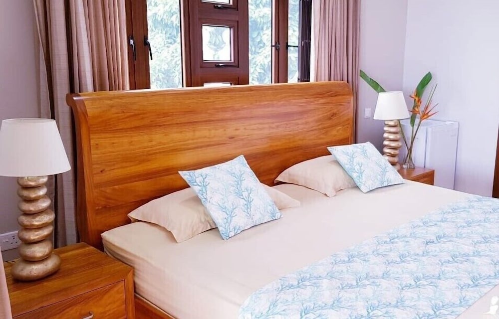 Deluxe Double Room, Sea View photo 3