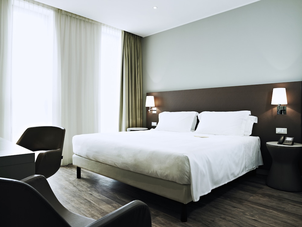 Classic Room - Photo 1