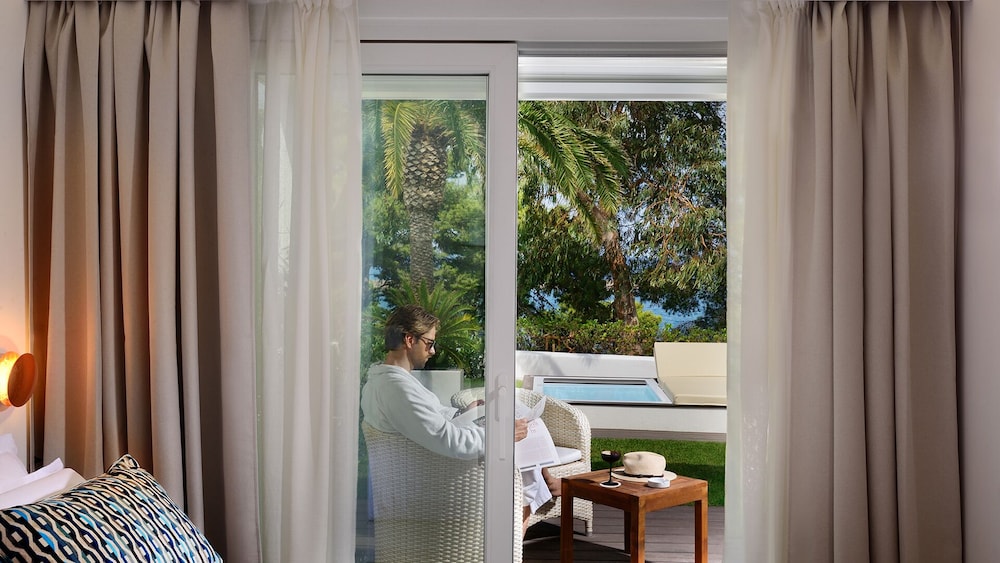 Suite (Lotus cabana) photo 3