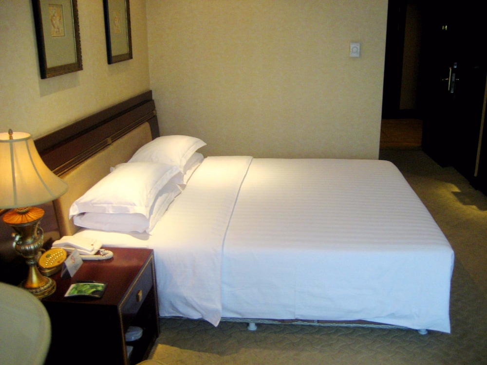 Standard Double Room photo 1