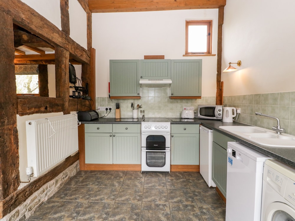 Cottage photo 2