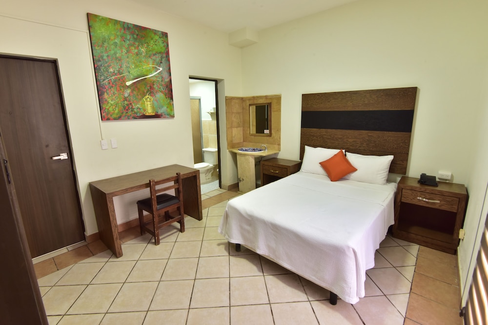 Standard Room photo 1