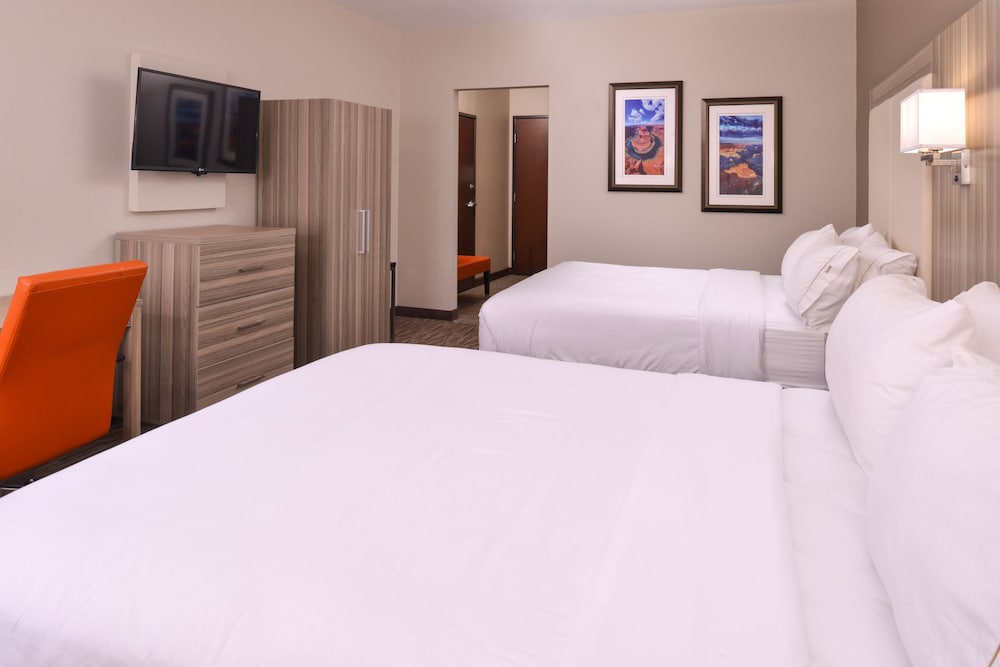 Holiday Inn Express & Suites Williams by IHG, Fotografia 12