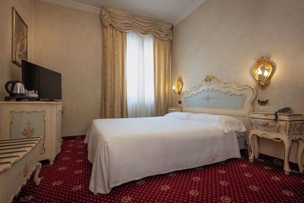 Standard Single Room photo 1