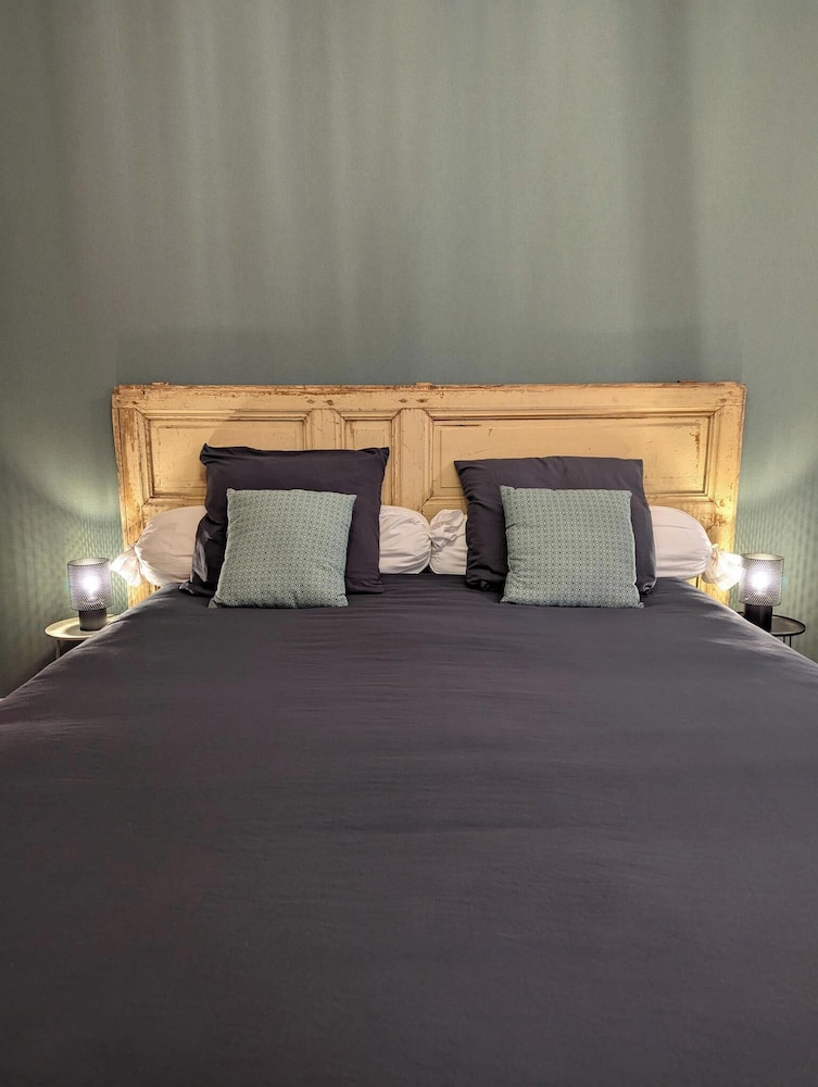 Room, 1 Double Bed (Bien Être) photo 1
