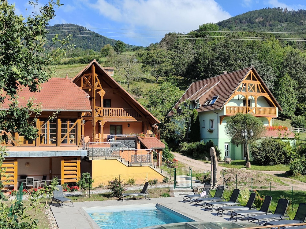 Double Room, Accessible, Garden View - Photo 9