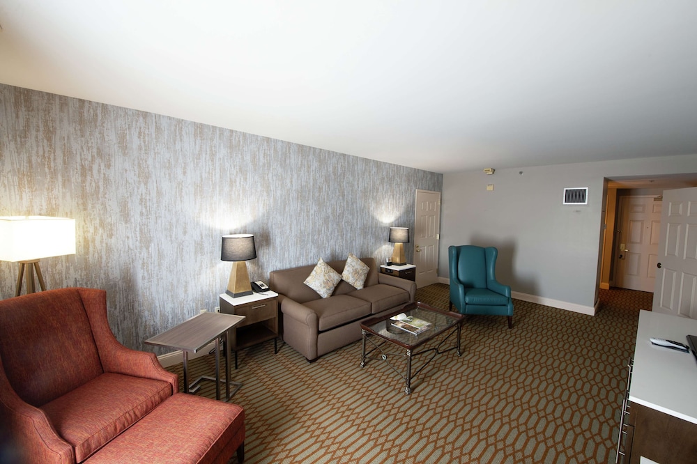 Deluxe Suite - Photo 5
