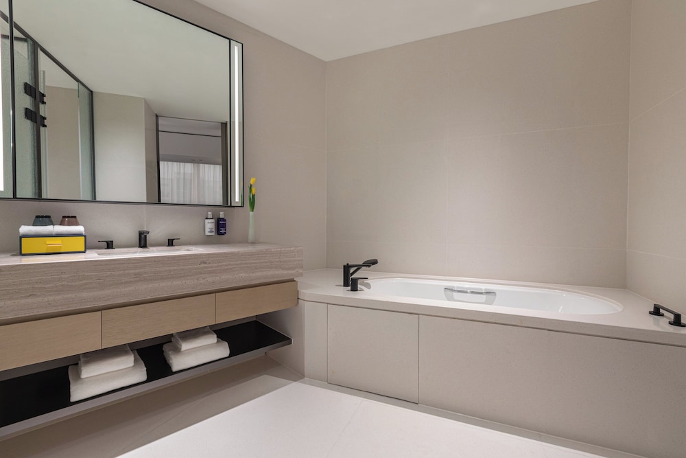 Suite, 1 Bedroom