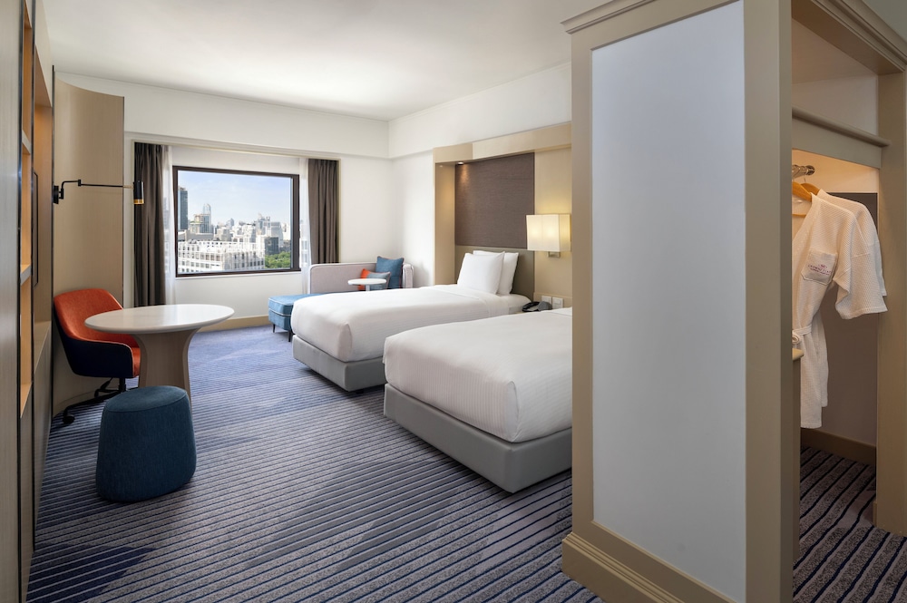 Premium Room, 2 Twin Beds, Smoking