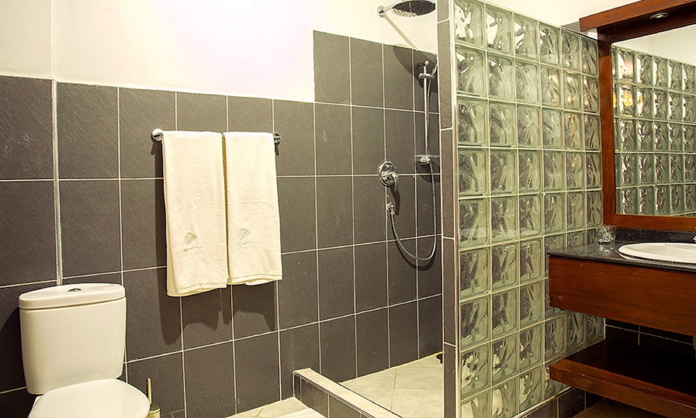 Classic Double or Twin Room, Balcony