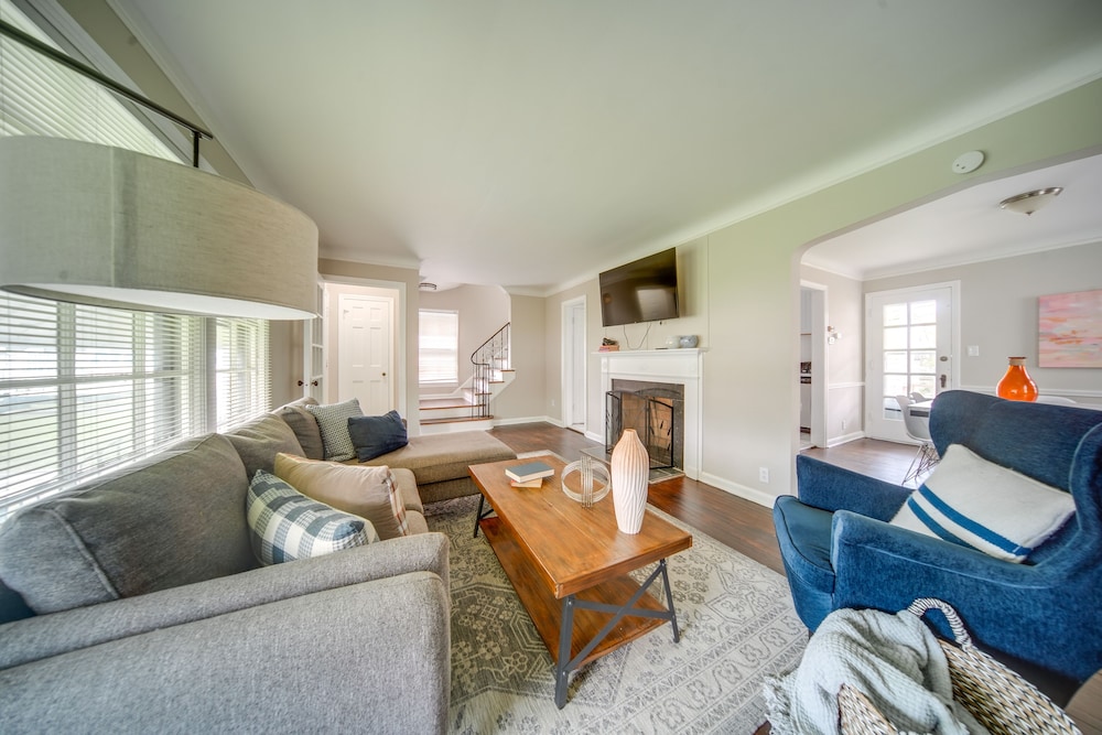 House (3 Bedrooms) photo 1
