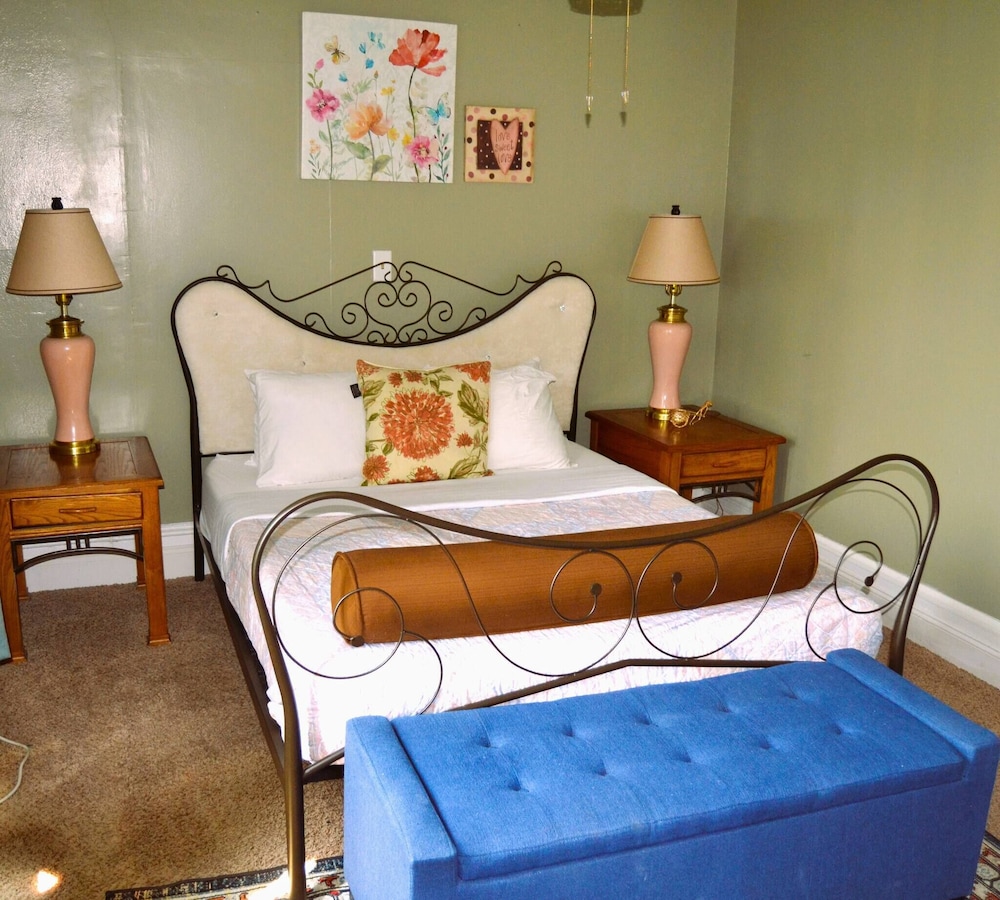 7-bedroom Retreat Sleeps 13, Billede 17