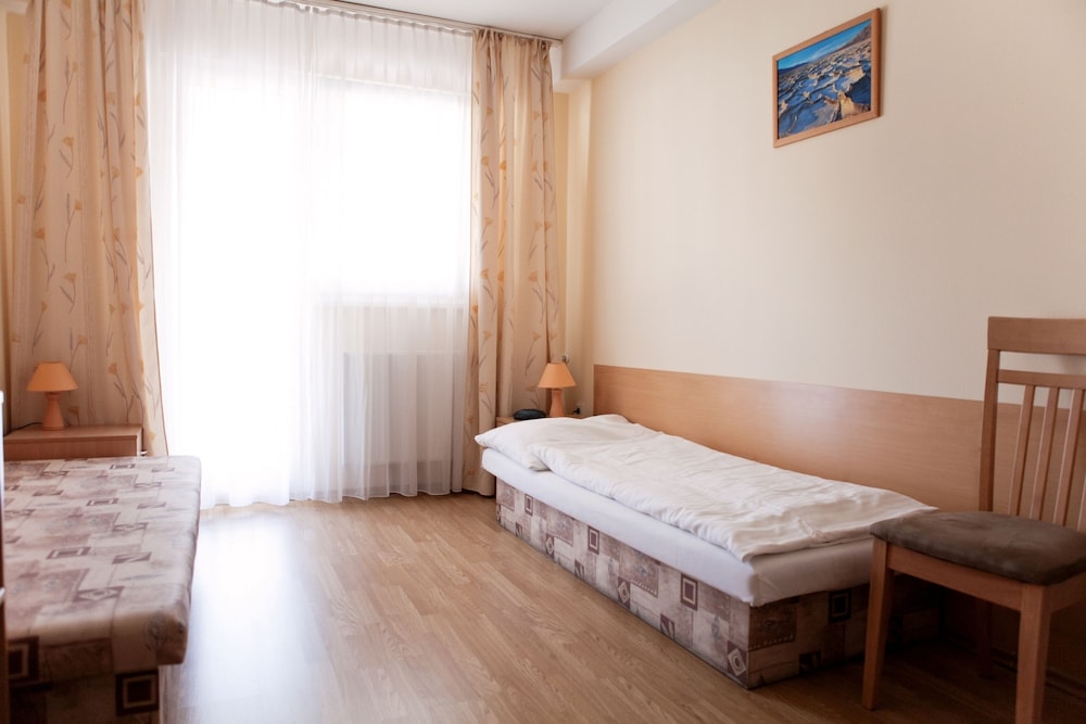 Single Room photo 1