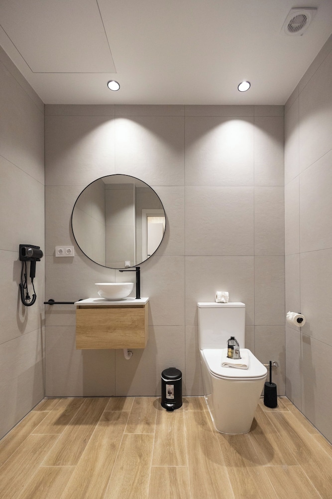 Rubio Rooms by Concept Flats, Billede 3