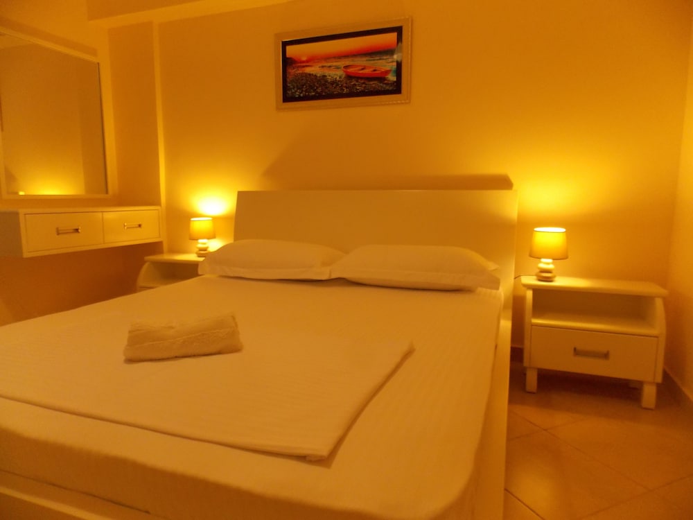 Comfort Apartment, Balcony
