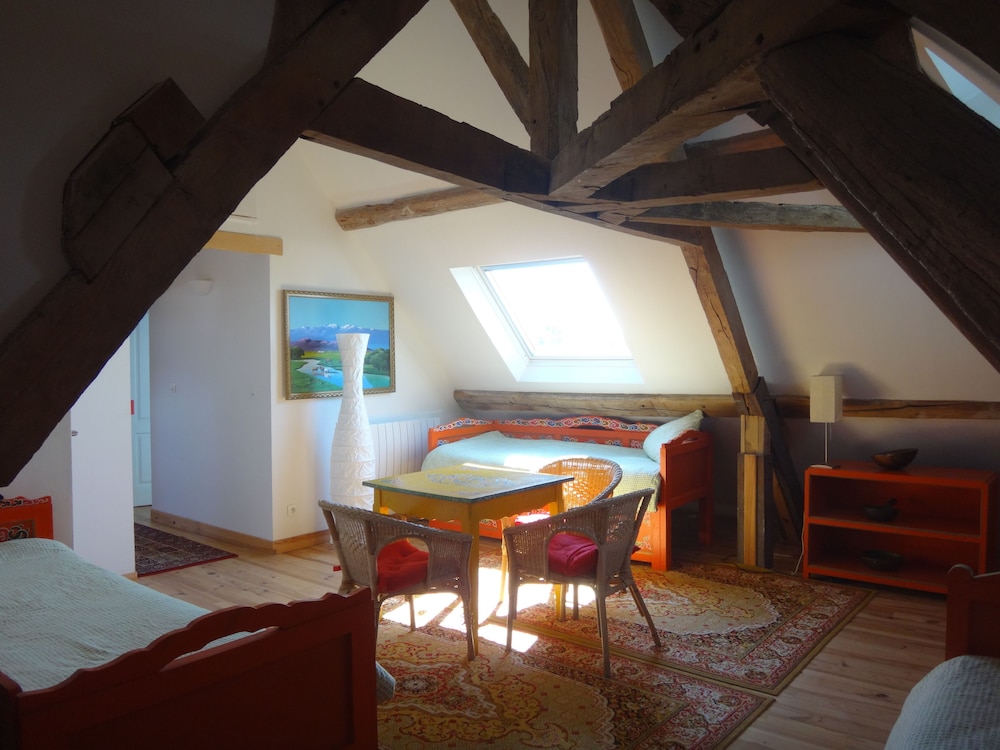 Triple Room photo 1