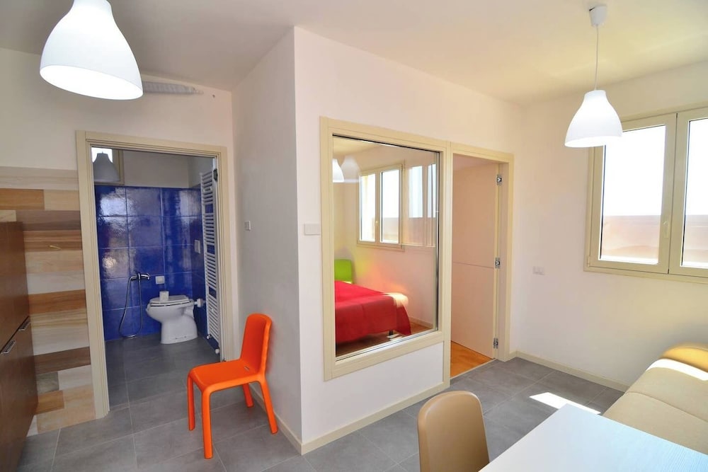 Classic Suite, Kitchen, Resort View