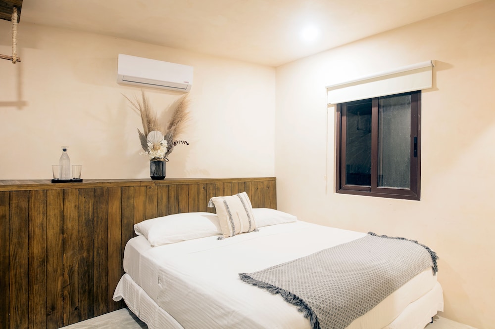 Basic Room