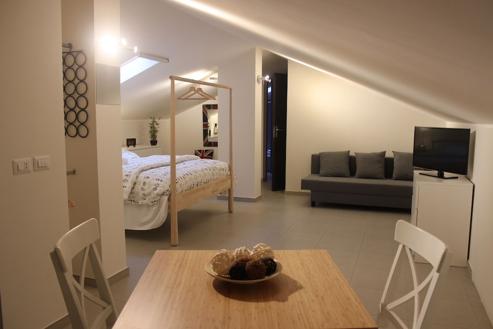 Exclusive Room