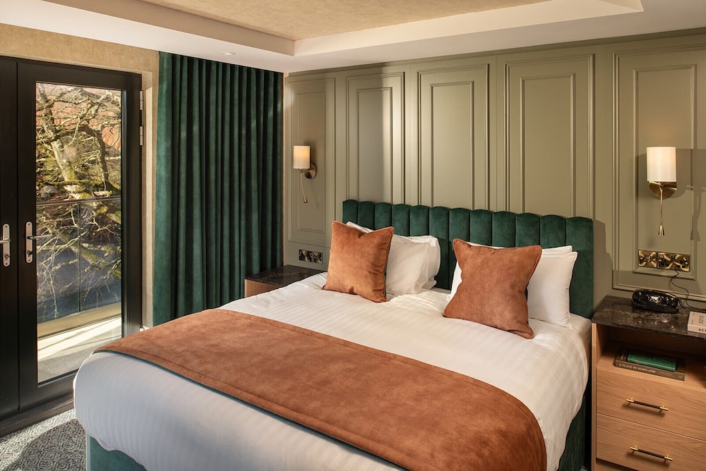 Signature Double Room