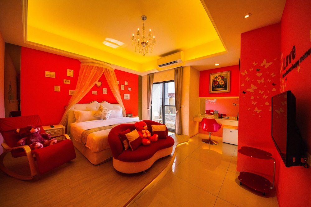 Princess Double Room photo 1