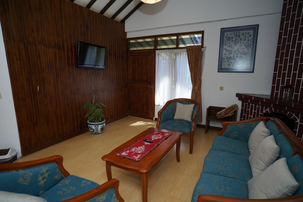 Bungalow - Photo 20