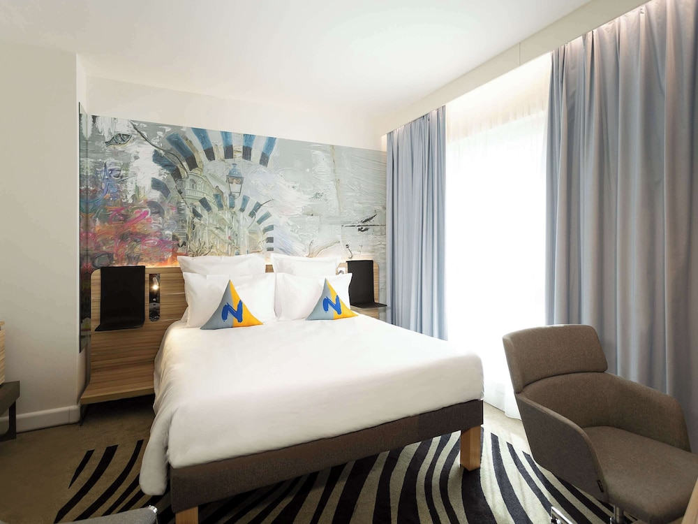 Classic Room, 1 Double Bed - Photo 5