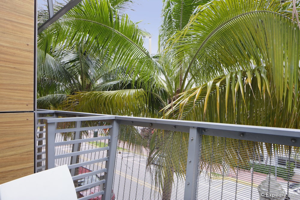 Deluxe Room, 1 King Bed, Partial Ocean View - Photo 8