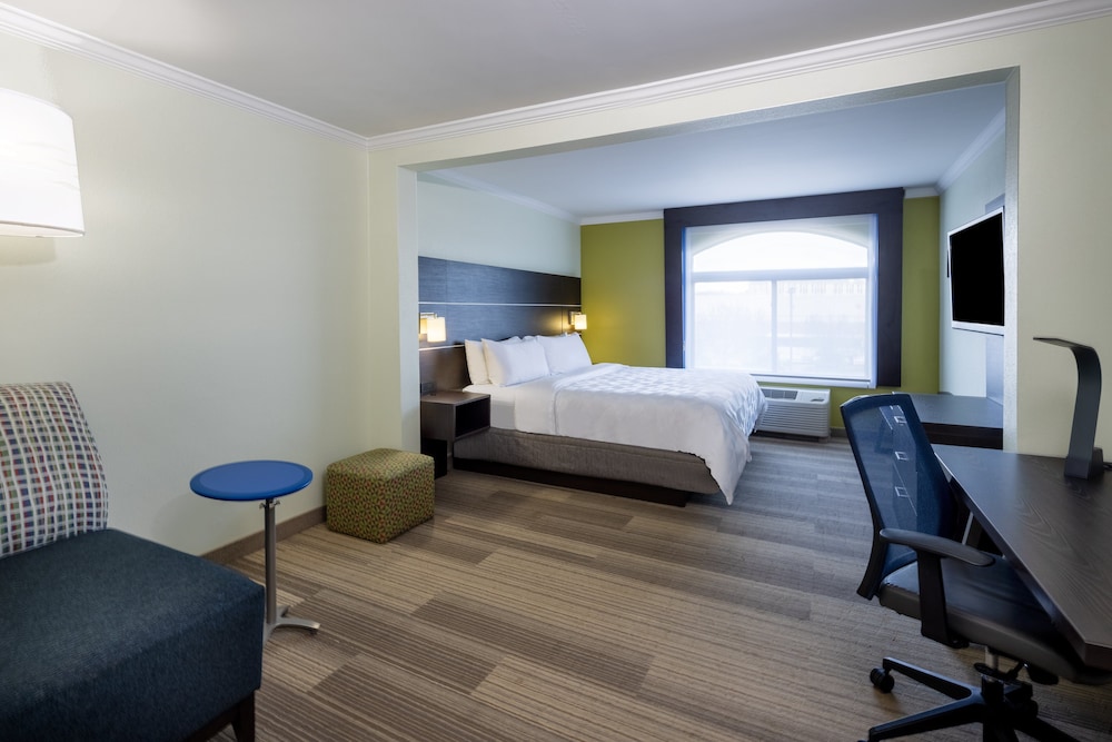 Standard Room, 2 Queen Beds, Accessible (Communication, Transfer Shower) - Photo 2