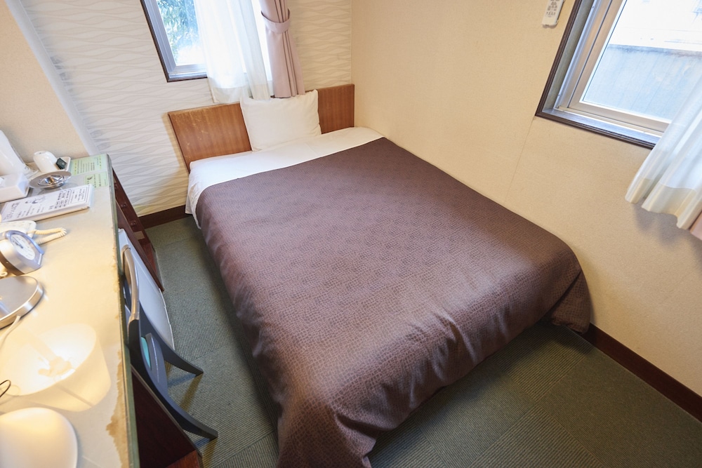 Double Room, Smoking photo 2