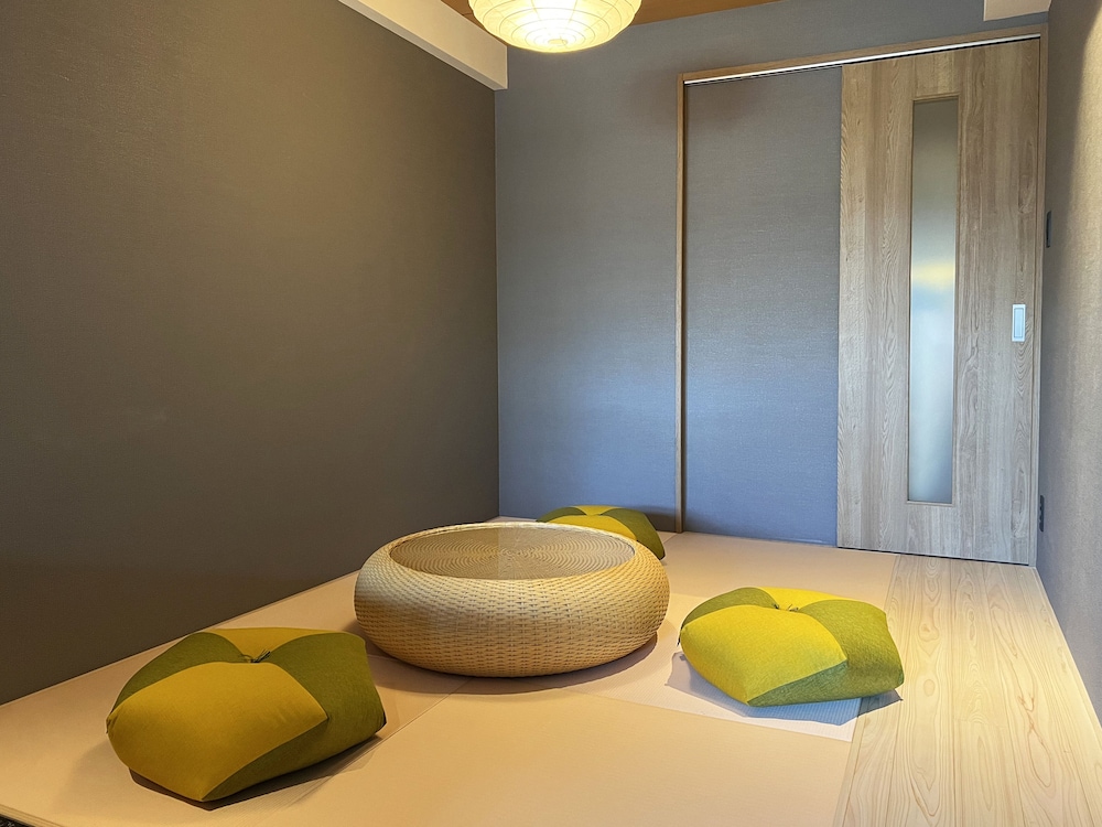 Deluxe Twin Room - Photo 4