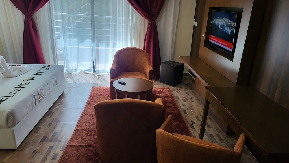 Deluxe Double or Twin Room photo 3