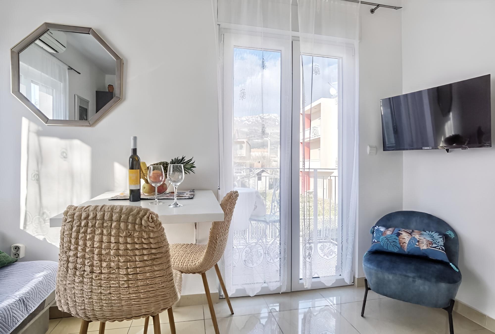 Apartment (Monika - free parking - A1(2+1)) photo 1