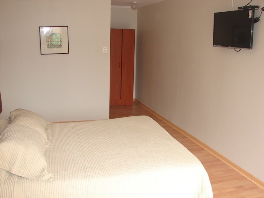 Superior Double Room photo 2