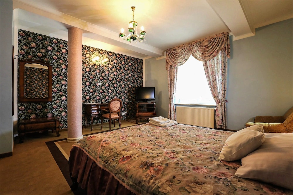 Standard Single Room, 1 Twin Bed photo 2
