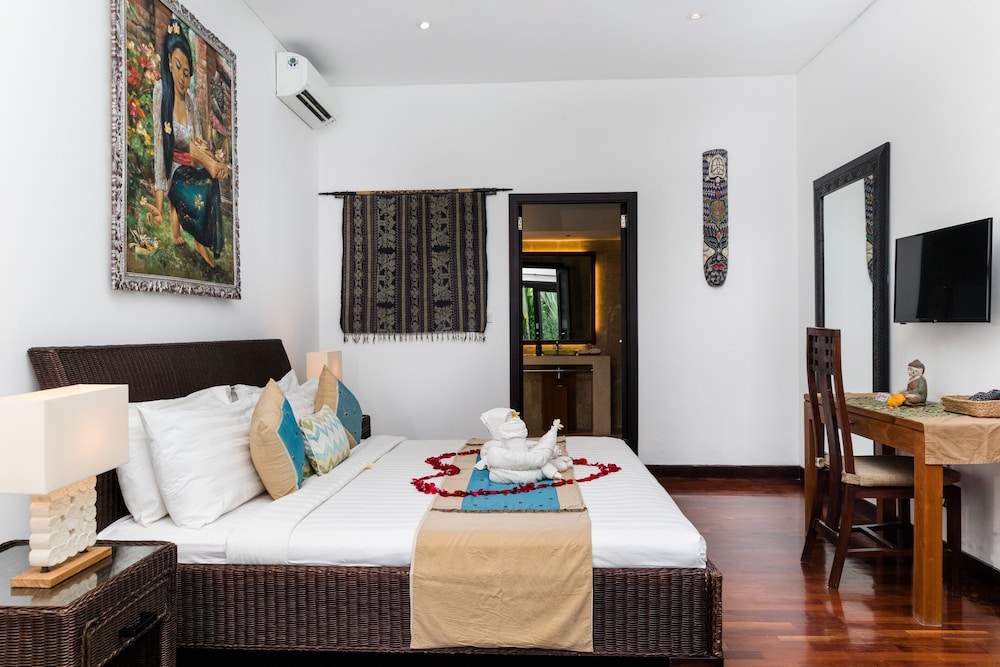 Villa, 3 Bedrooms, Private Pool photo 3