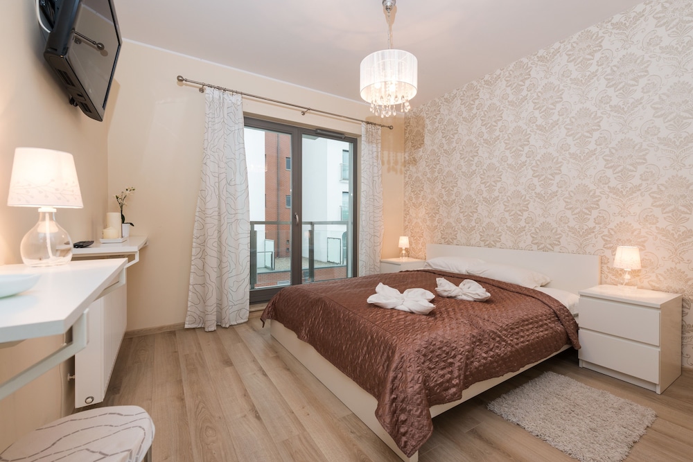 Deluxe Apartment, 1 Bedroom, Balcony A14
