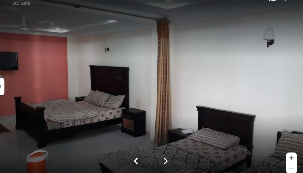 Standard Triple Room - Photo 1