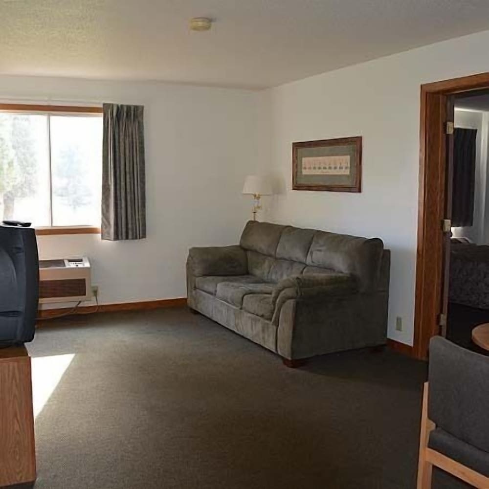 Family Suite photo 1